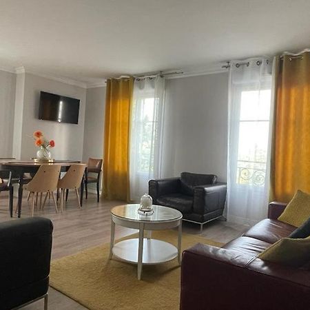 Apartment Serris Val D'Europe Disneyland Paris Екстериор снимка
