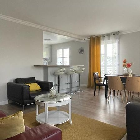 Apartment Serris Val D'Europe Disneyland Paris Екстериор снимка