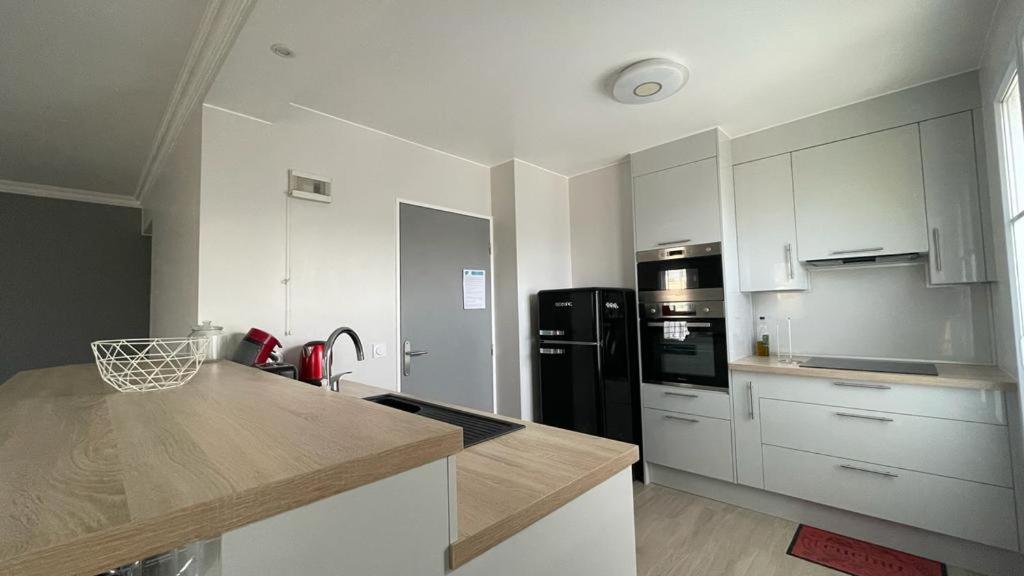 Apartment Serris Val D'Europe Disneyland Paris Екстериор снимка