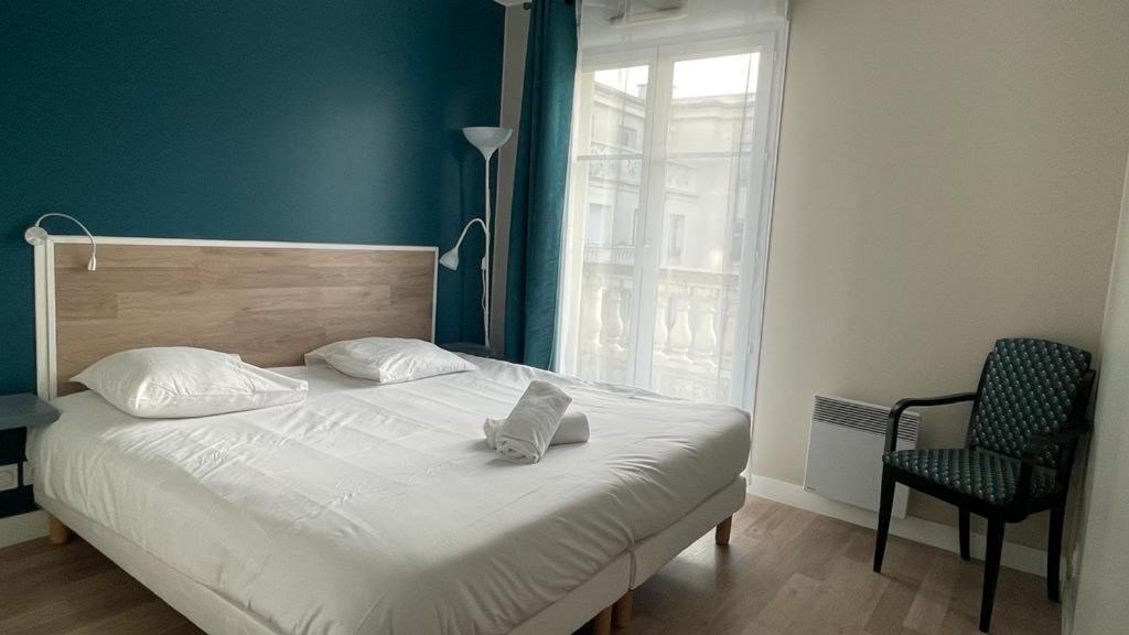 Apartment Serris Val D'Europe Disneyland Paris Екстериор снимка
