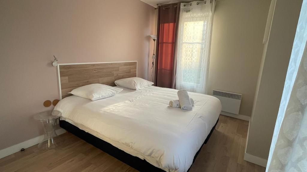 Apartment Serris Val D'Europe Disneyland Paris Екстериор снимка